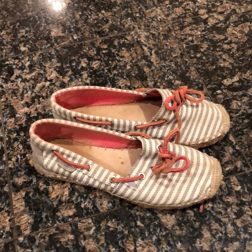 Sperry shoes
